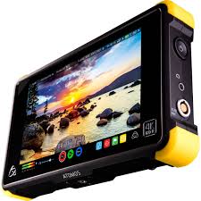 Atomos Shogun Flame Monitor/ Recorder