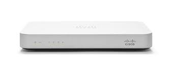 Cisco Meraki MX60 Firewall