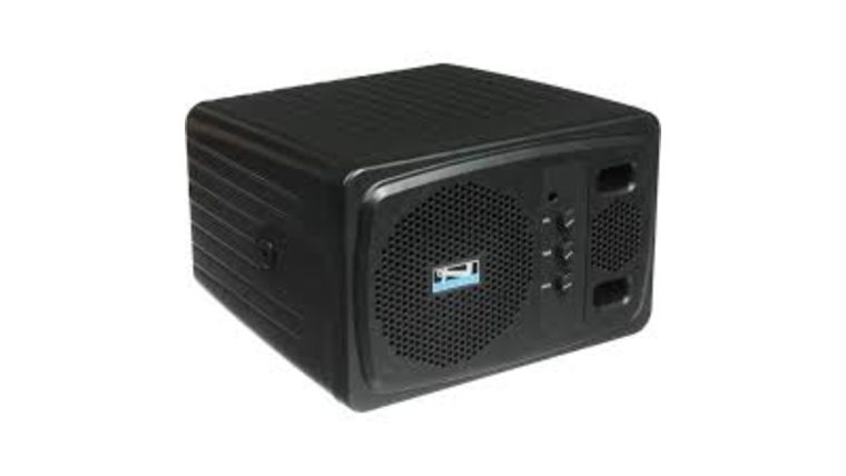 Anchor Audio AN-130 Powered Portable PA Speaker