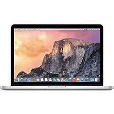 Apple MacBook Pro "Core i5" 2.6 13" Late 2013 A1502- Unity Intercom Laptop