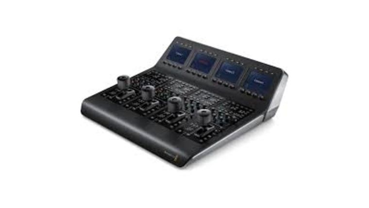 Blackmagic Design ATEM Camera Control Panel