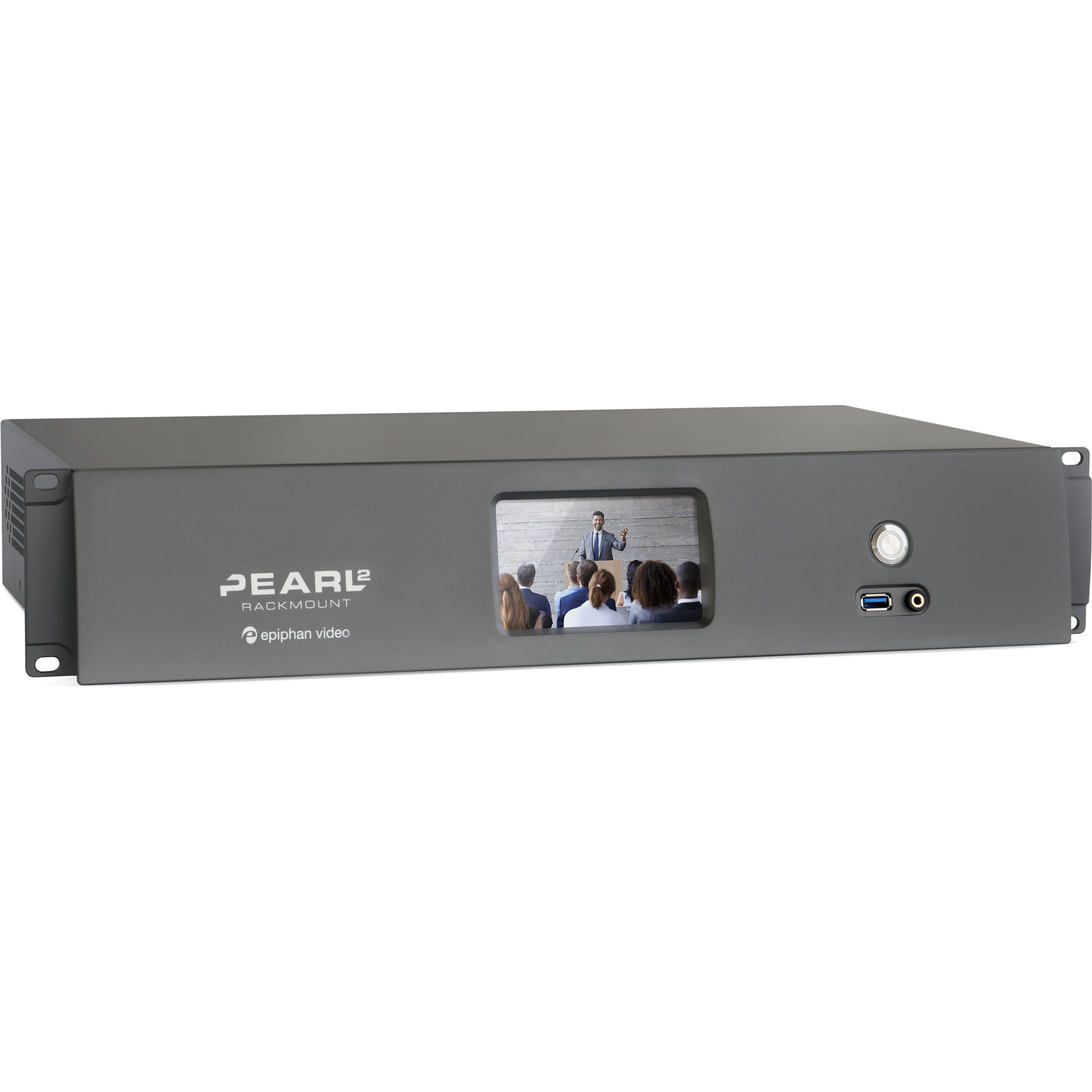 Epiphan Pearl-2 Rackmount Encoder