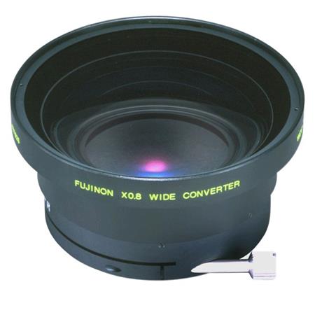 Fujinon X0.8 Wide Converter WCV-L85