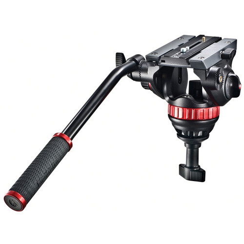 Manfrotto MVH502A Video Head