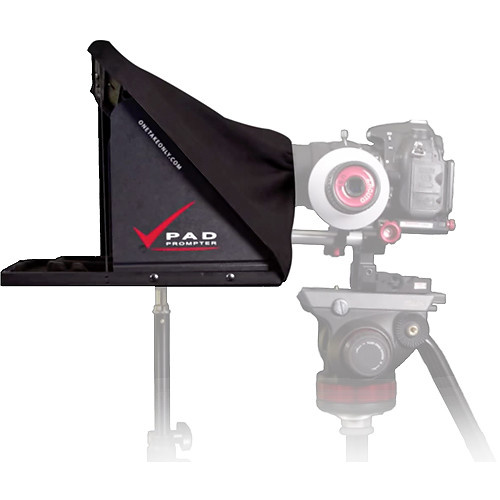 Onetakeonly Pad Prompter