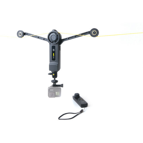 WIRAL Lite Cable Camera Motion System