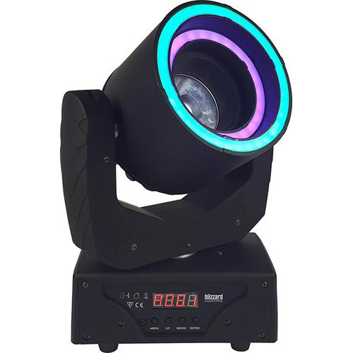 Blizzard Hypno Beam