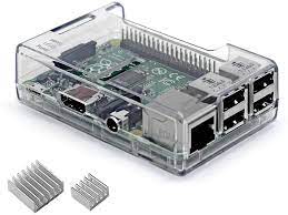 Rasberry Pi