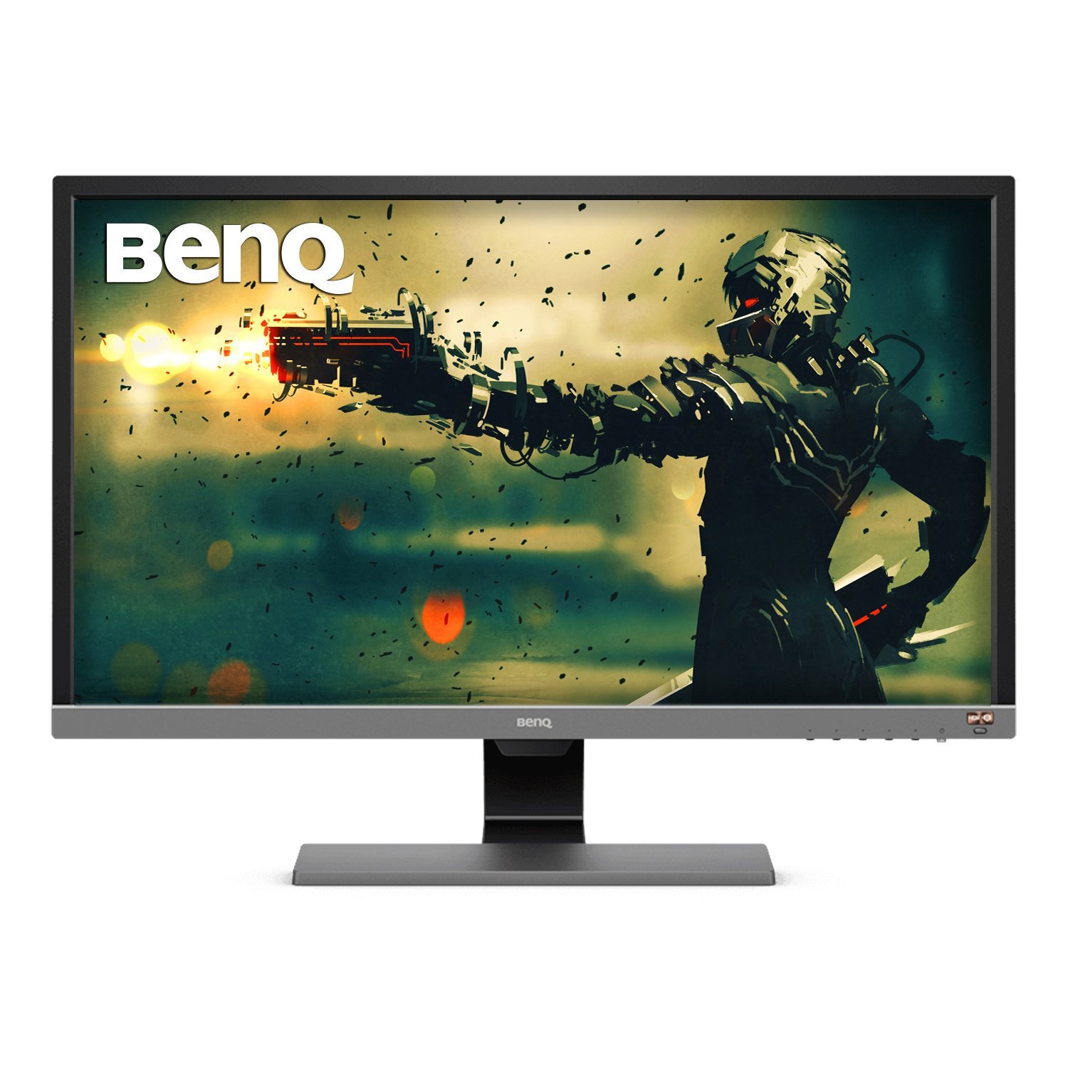 BenQ 28 inch 4K HDR Gaming Monitor