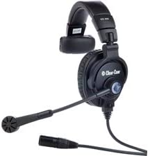 Clear-Com CC-300 Single Ear Headset