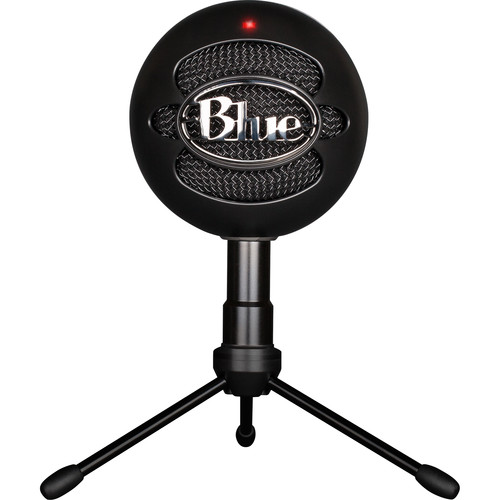 Blue Snowball iCE USB Condenser Microphone