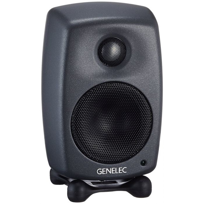 Genelec 8010A  3" Nearfield Studio Monitor