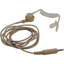 Telex CES-2 IFB Earpiece Mono Biege