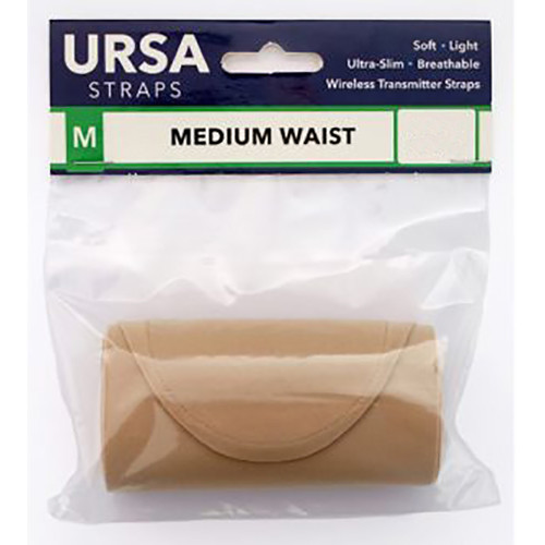 URSA Medium Waist Strap - Biege