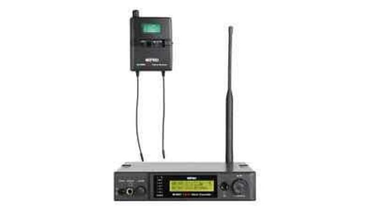 MIPRO MI-909 Wireless In-Ear-Monitor System