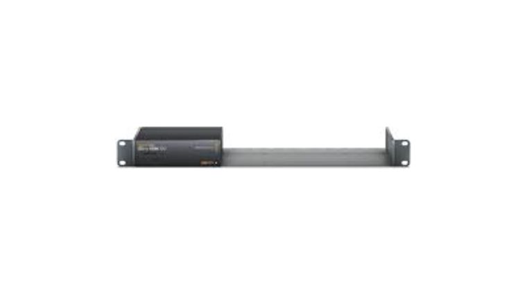 Blackmagic Teranex Mini Rack Shelf