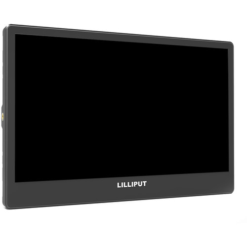 Lilliput A12 12.5" 4K Monitor