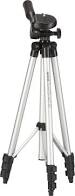 Sunpak - TravelSmart 50 50" Tripod - Silver/Black