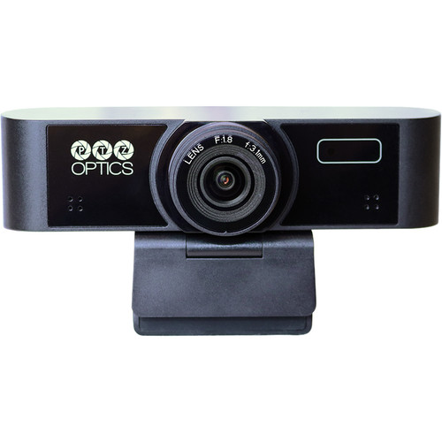 PTZOptics 1080p Webcam 80