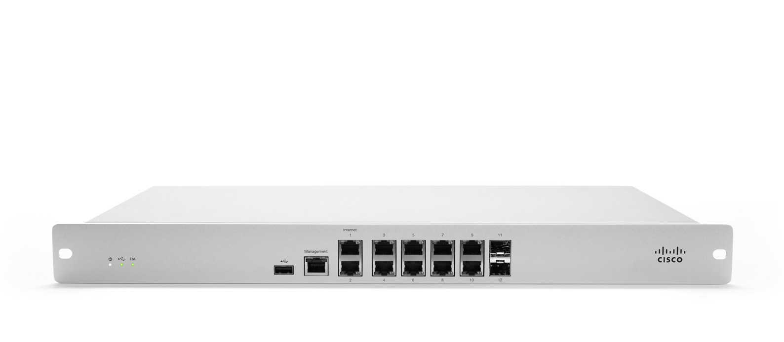 Meraki MX84 Firewall