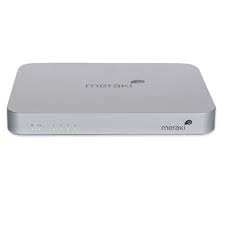 Meraki MX60 Firewall