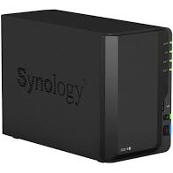 Synology DS216+II