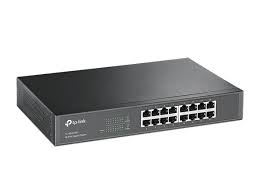 TP-Link 16 Port TL-SG1016D Switch 22