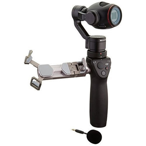 DJI Osmo+ Handheld Camera with Gimbal