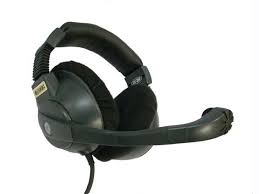 Clear-Com CC-260 Intercom Headset