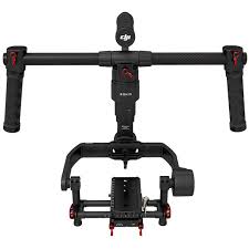 DJI Ronin-M 3-Axis Handheld Gimbal Stabilizer