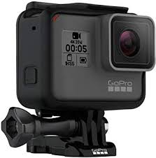 GoPro Hero 5