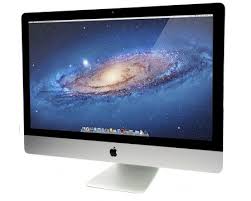 IMac A1418 SLU Studio Encoder