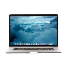 MacBook Pro "Core i7" 2.5 15" Mid-2014 (DG) A1398