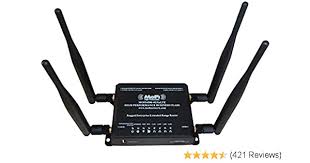 Mofi 4500 Sim V2 Rugged Router