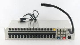 RTS KP95-0 Intercom Control Panel 1