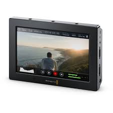 BlackMagic Video Assist