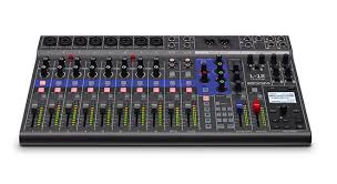 Zoom Livetrak L-12 Mixer