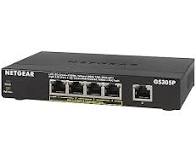 Netgear GS305P 8 Port POE Switch