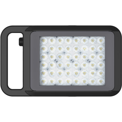 Manfrotto LYKOS Bi-Color On-Camera LED Light